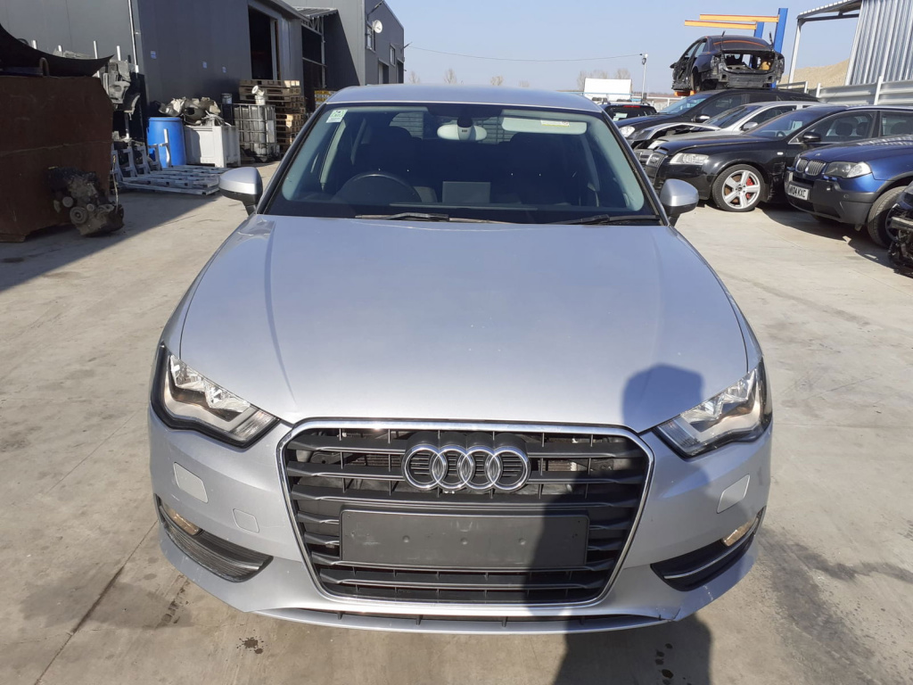 Dezmembrez AUDI A3 Sportback (8VS, 8VM) [Fabr 2013-prezent]