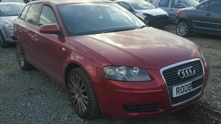 Dezmembrez audi a3