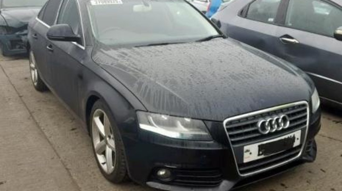 DEZMEMBREZ AUDI A4, 2.0 TDI