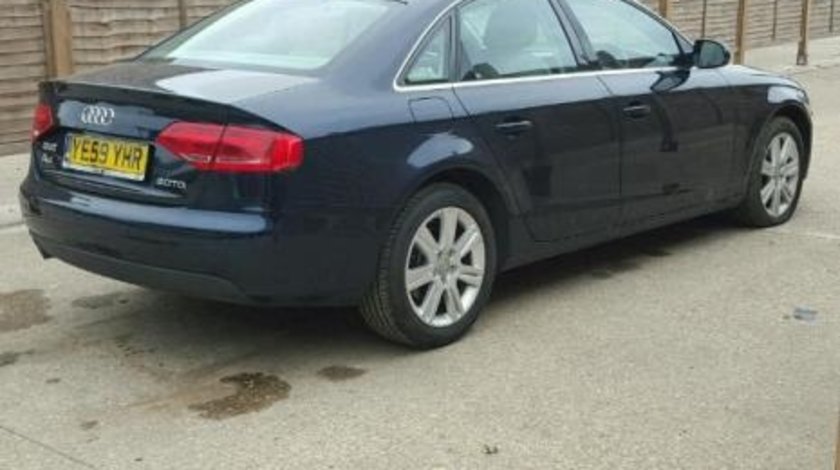 DEZMEMBREZ AUDI A4, 2.0 TDI