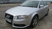 Dezmembrez audi a4 2.0tdi blb an 2007