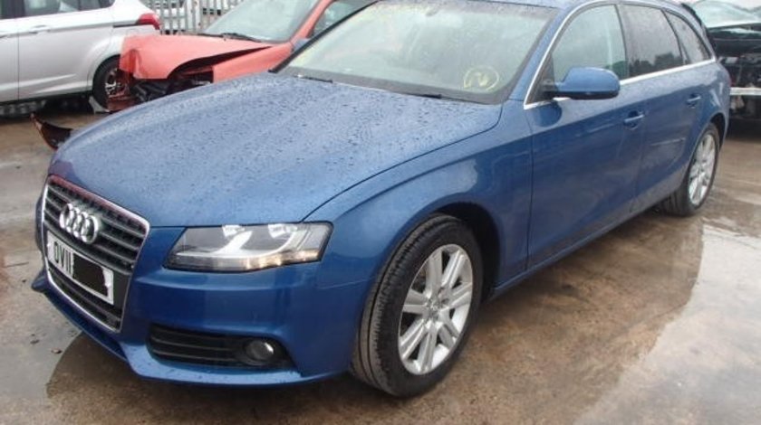 Dezmembrez audi a4, 2.0tdi caga, caha an 2008 - 2013