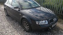 Dezmembrez audi a4, 2.5tdi an 2003