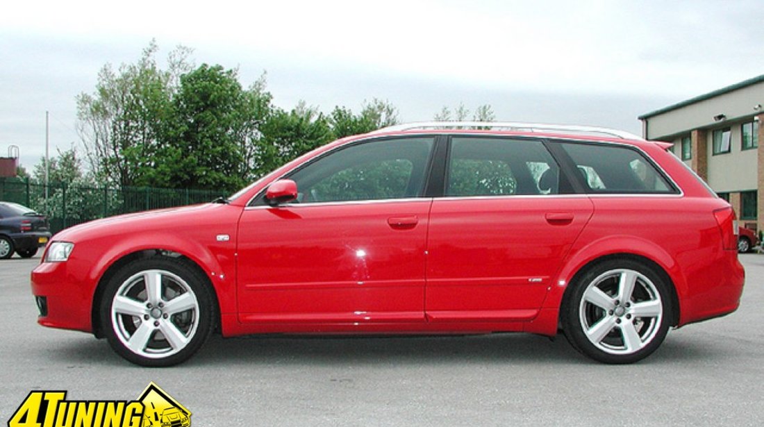 Dezmembrez audi a4 2002