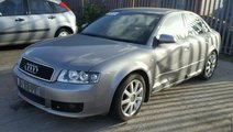 Dezmembrez Audi A4 2004 1.8benz 