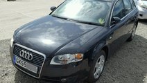 Dezmembrez Audi A4 2005 2.0tdi 