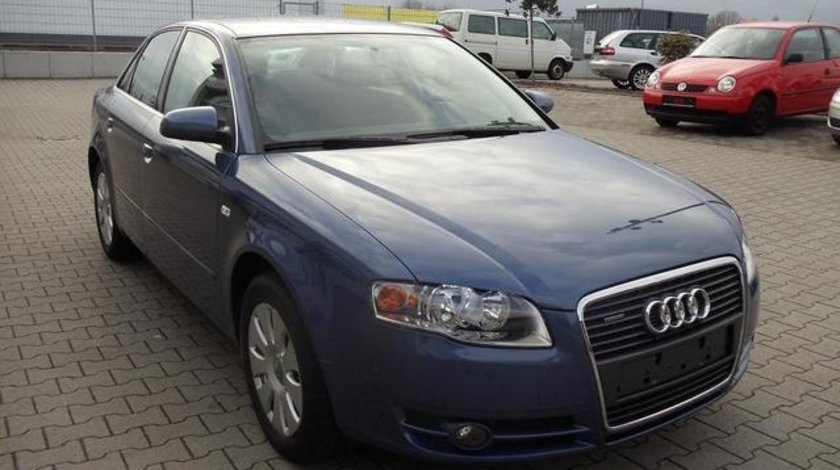 Dezmembrez Audi A4 2006-2008