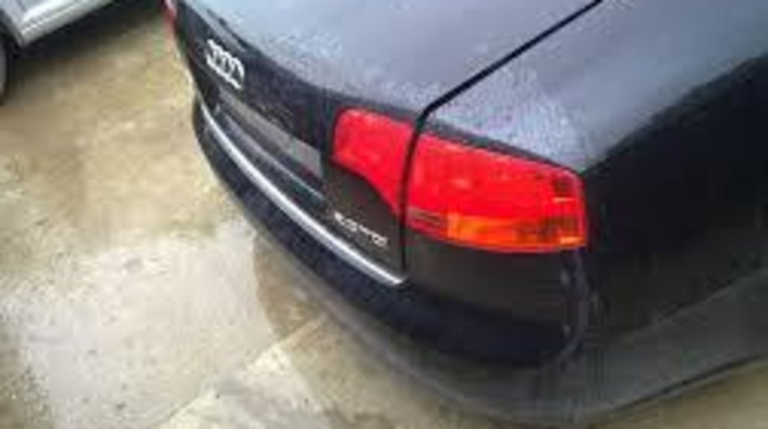 Dezmembrez audi a4 3 0 tdi ASB 233 de cai