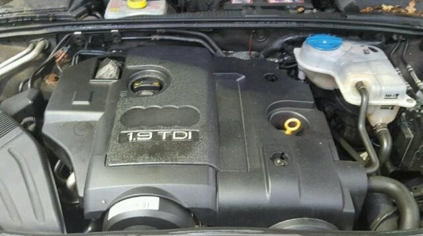 Dezmembrez Audi A4 (8E, B7), 1.9tdi, BRB