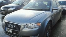 Dezmembrez Audi A4 8EC, 2.0tdi 2007