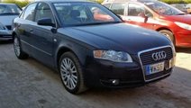 Dezmembrez Audi A4 (8EC, B7) 1.6b, 1.9 tdi 2.0tdi ...