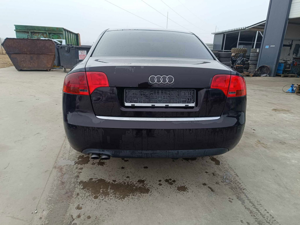 Dezmembrez AUDI A4 (8EC, B7) [Fabr 2004-2008]