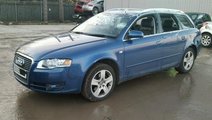 Dezmembrez Audi A4 8ED Avant, 2.0tdi 2006