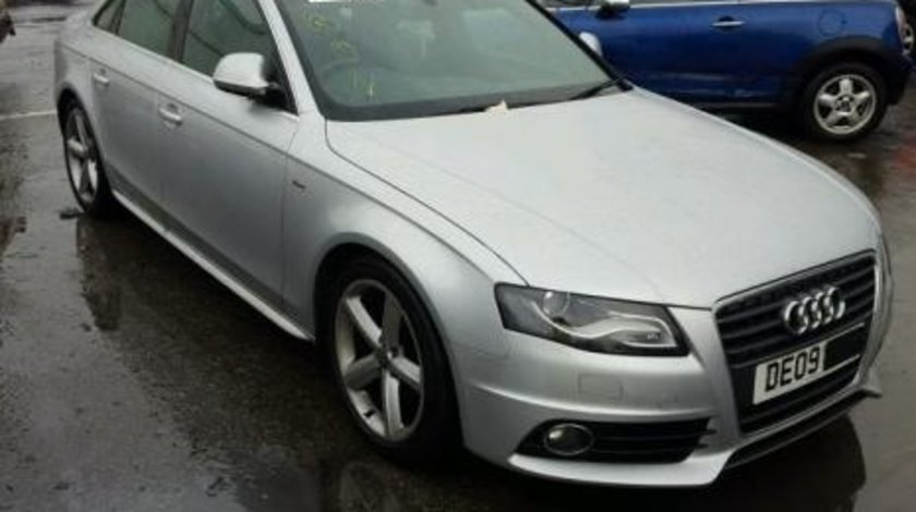 DEZMEMBREZ AUDI A4 8K, 2.0 TDI CAGA