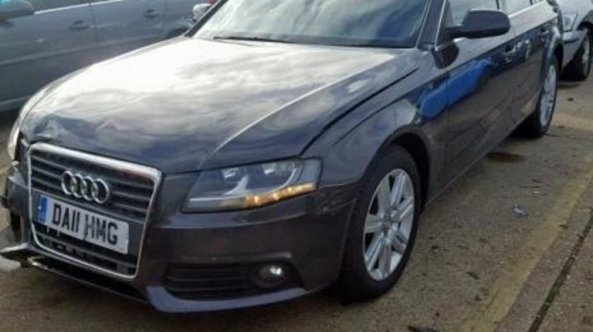 Dezmembrez Audi A4 8K, 2.0 TDI