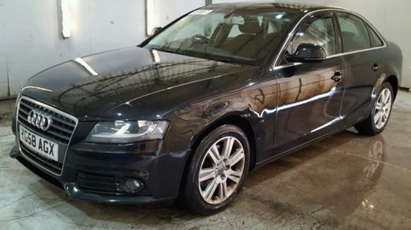 Dezmembrez Audi A4 8K, 2.0tdi 2008