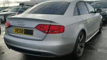 Dezmembrez Audi A4 8K 2.0tdi CAG