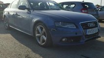 Dezmembrez Audi A4 8K 2.0tdi CAGA