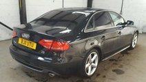 Dezmembrez Audi A4 8K 2.0tdi