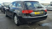 Dezmembrez Audi A4 8K Avant 2.0tdi