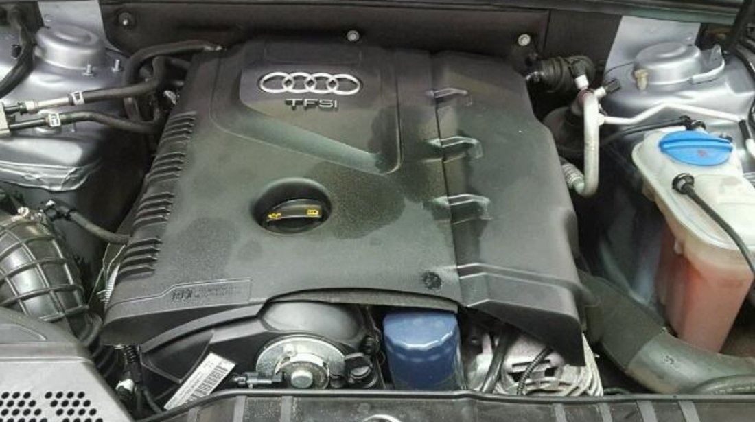 Dezmembrez Audi A4 (8K, B8), 1.8tfsi