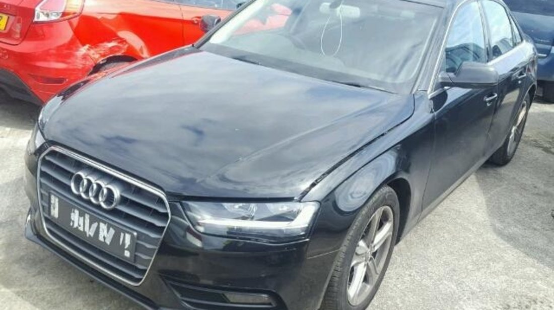 Dezmembrez Audi A4 8K facelift, 2.0tdi