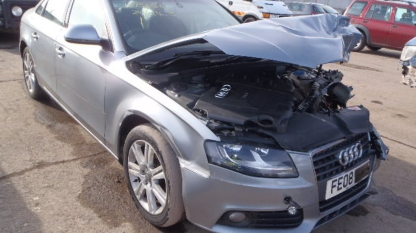 Dezmembrez Audi A4 8k