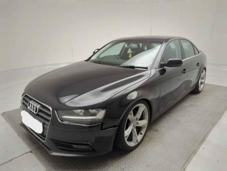 Dezmembrez Audi A4 (8K2, B8), 2.0 TDI, CJC