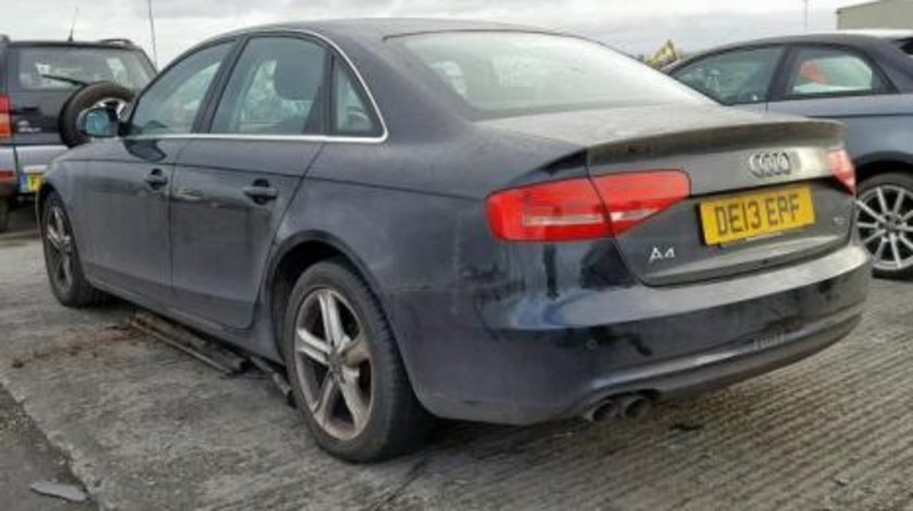 Dezmembrez Audi A4 (8K2, B8) 2.0 tdi