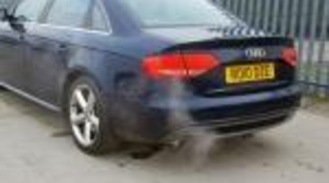 Dezmembrez Audi A4 (8K2, B8) 2.0 tfsi