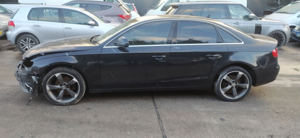 Dezmembrez AUDI A4 (8K2, B8) [Fabr 2008-2015]