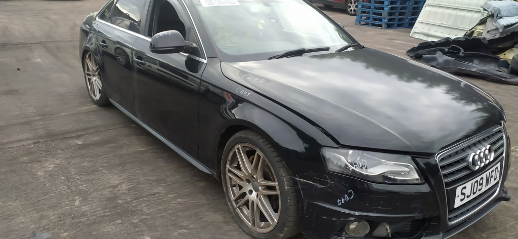 Dezmembrez AUDI A4 (8K2, B8) [Fabr 2008-2015]