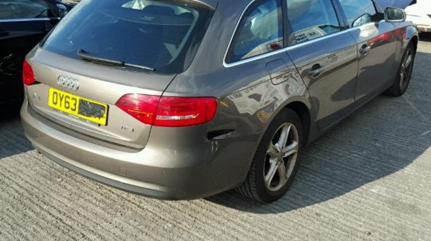 Dezmembrez Audi A4 8K5 Avant, 1.8tfsi