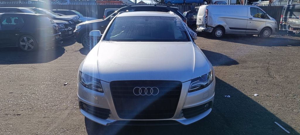 Dezmembrez AUDI A4 (8K5, B8) Avant [Fabr 2008-2015]