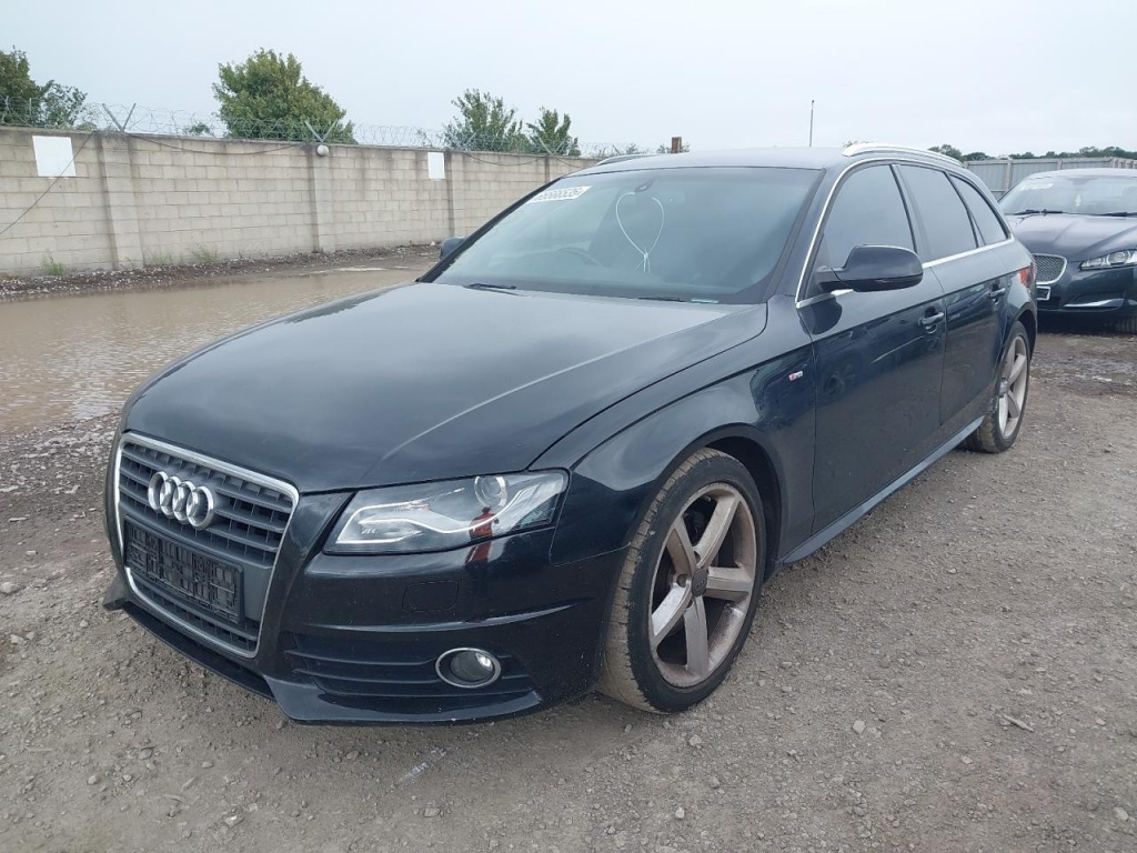 Dezmembrez AUDI A4 (8K5, B8) Avant [Fabr 2008-2015]