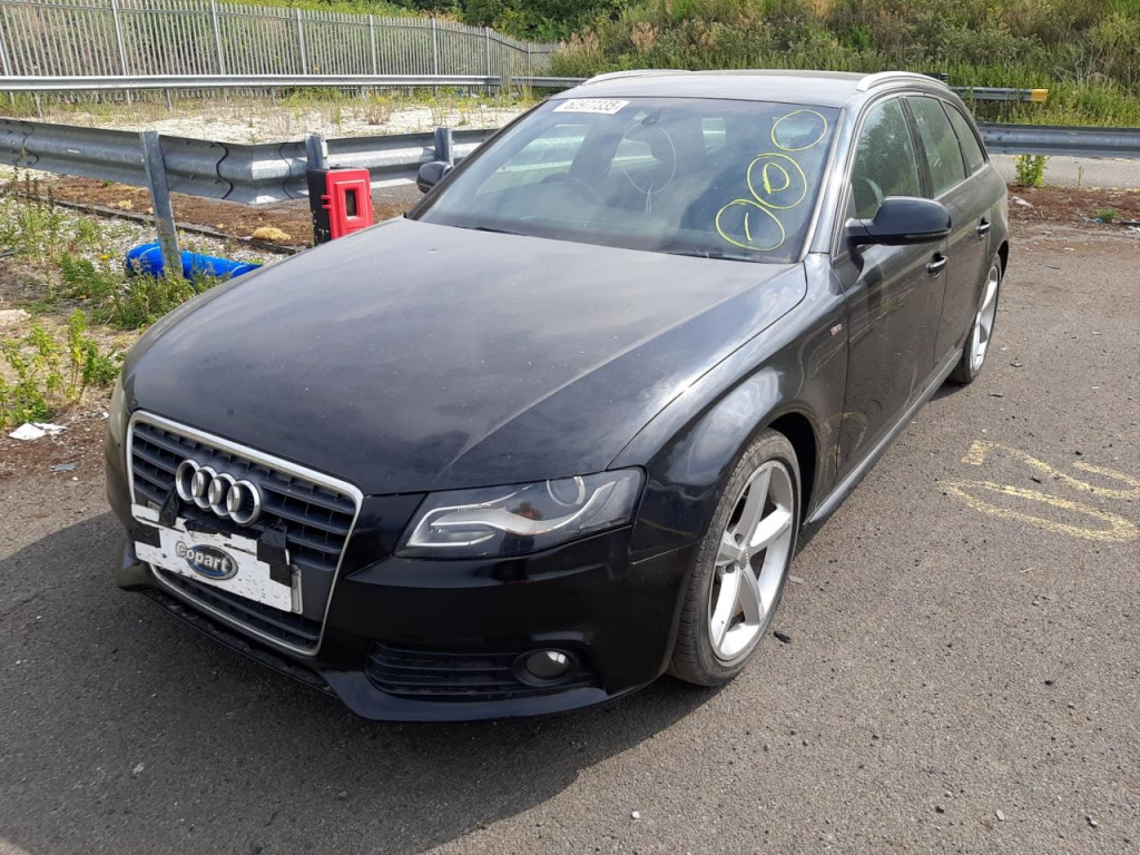 Dezmembrez AUDI A4 (8K5, B8) Avant [Fabr 2008-2015]