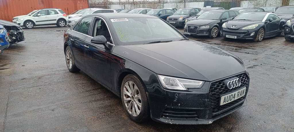 Dezmembrez AUDI A4 (8W2, B9) [Fabr 2015-2023]
