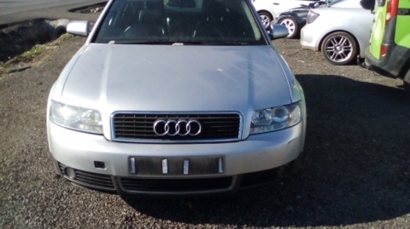Dezmembrez Audi A4 ,an 2003