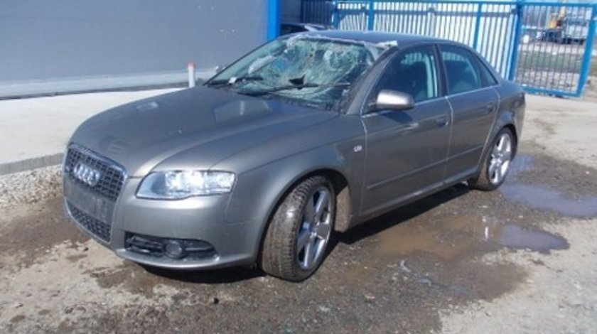 Dezmembrez Audi A4 ,an 2006