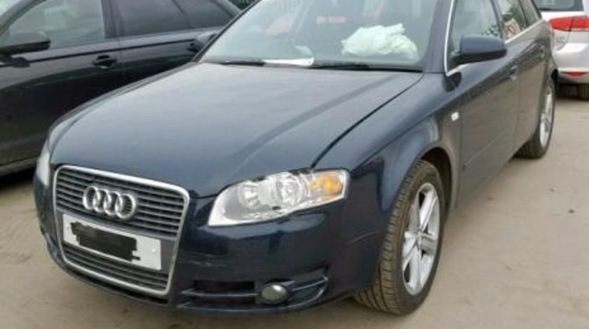 Dezmembrez Audi A4 Avant, 2.0 TDI