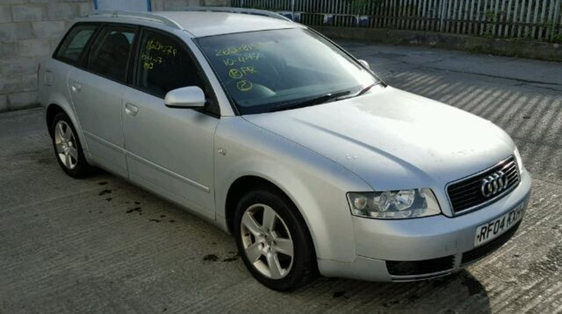 Dezmembrez Audi A4 Avant (8E, B6), 1.9tdi