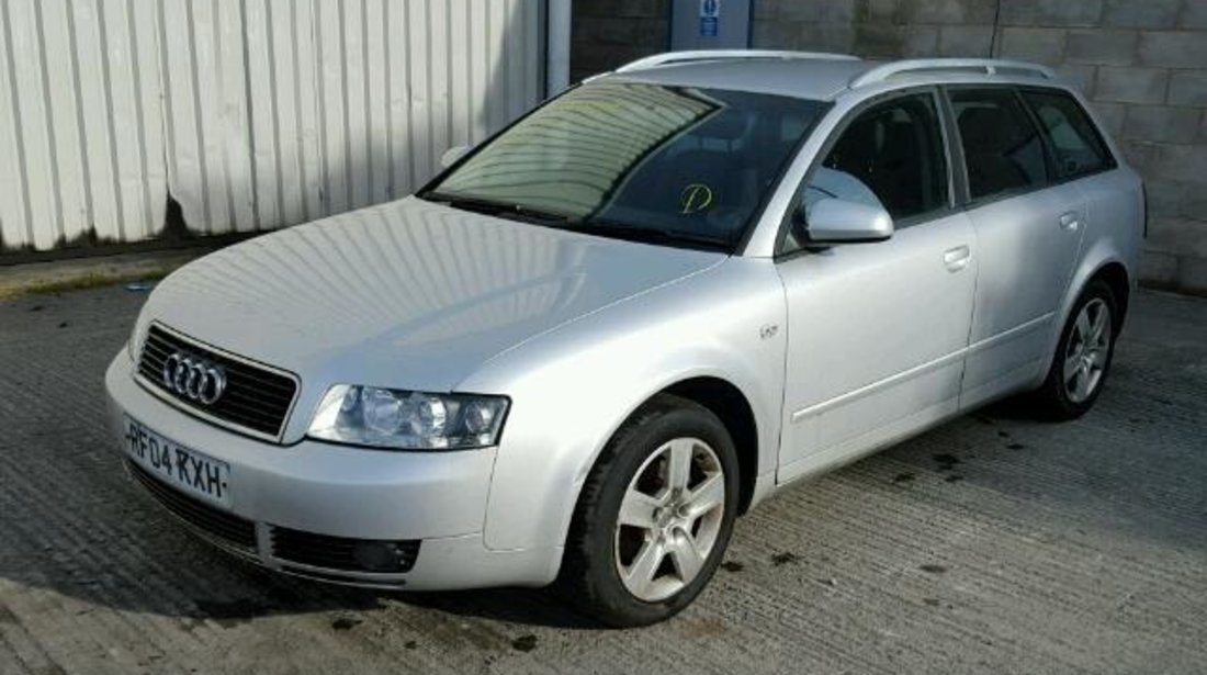 Dezmembrez Audi A4 Avant (8E, B6), 1.9tdi