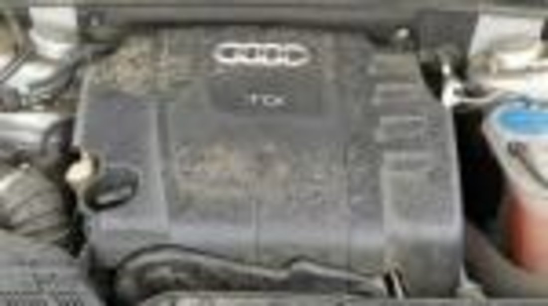 Dezmembrez Audi A4 Avant (8K5, B8) 2.0 tdi