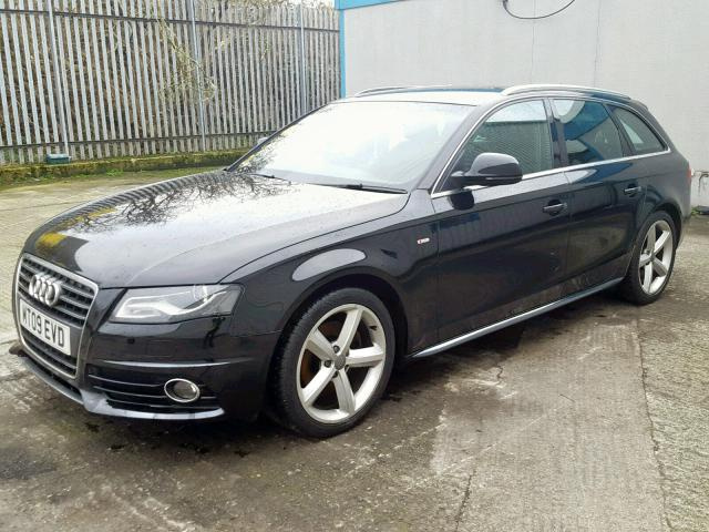 Dezmembrez Audi A4 Avant (8K5, B8) toate motorizarile (2.0 TDI, 1.8 TFSI)