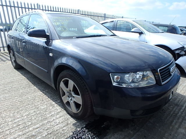Dezmembrez Audi A4 Avant (B6), 1.6b, ALZ, orice piesa!