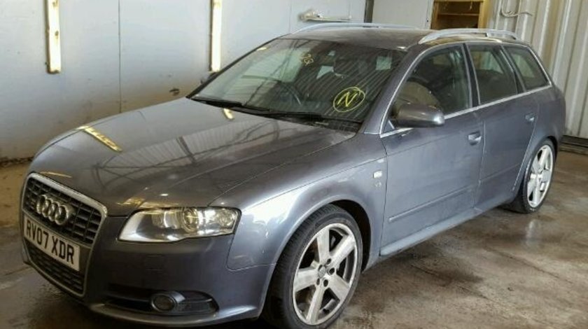 Dezmembrez Audi A4 Avant (B7), 1.9tdi