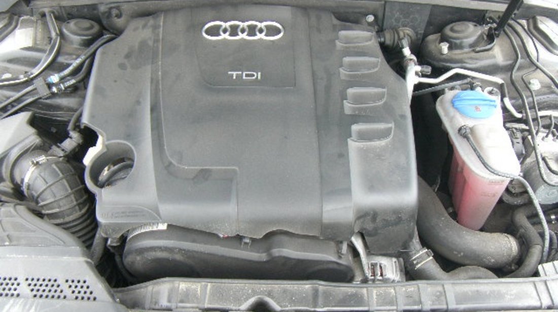 Dezmembrez Audi A4 Avant (B8), 2.0tdi CGL