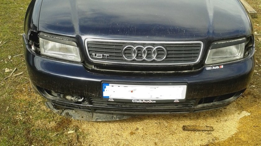 Dezmembrez Audi A4 B5 1.8 benzina 150 cp turbo benzina 1995, 1996, 1997, 1998, 1999, 2000