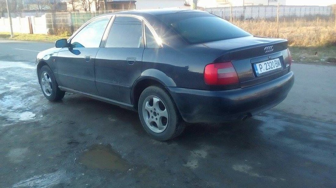 Dezmembrez Audi A4 B5 1995-1998