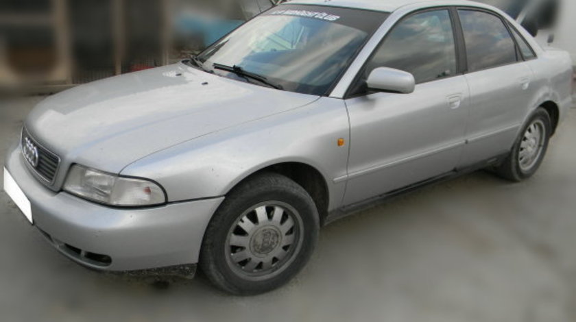 Dezmembrez Audi A4 (B5) 1998 1.8i,